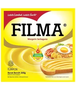 FILMA MARGARIN 200GR