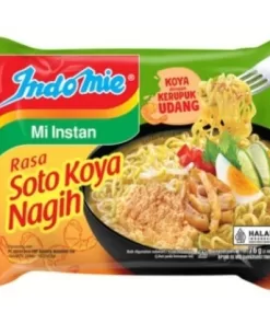 Indomie Soto Koya Nagih 76gr