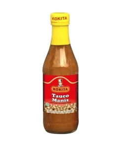 KOKITA Tauco Manis 400gr