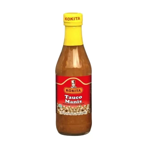 KOKITA Tauco Manis 400gr
