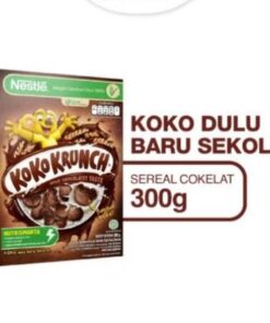KOKO KRUNCH 300gr
