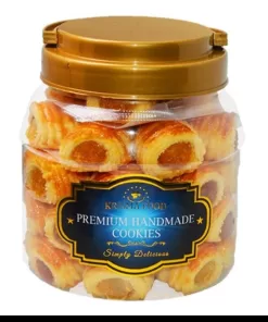 Krisma Premium Handmade Cookies 350gr