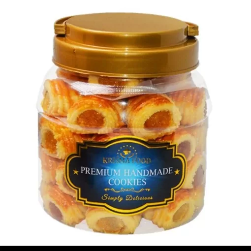 Krisma Premium Handmade Cookies 350gr