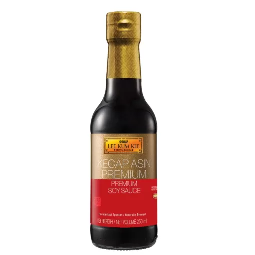 Lee Kum Kee Kecap Asin PREMIUM 500ml
