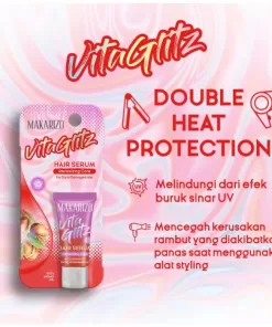 Makarizo Vita Glitz Revitalizing Care 8 ml