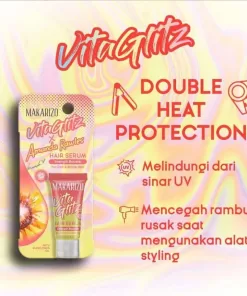 Makarizo Vita Glitz Strength Booster 8 ml