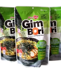 Mama Suka Gim Bori 60gr