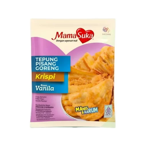 Mama Suka Tep. Pisang 210 gr