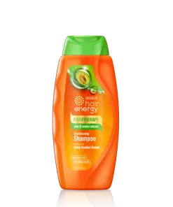 Makarizo Cond. Shampoo Aloe & Melon 170ml
