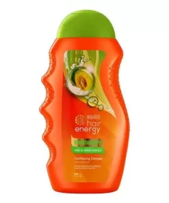 Makarizo Cond. Shampoo Aloe & Melon 330ml