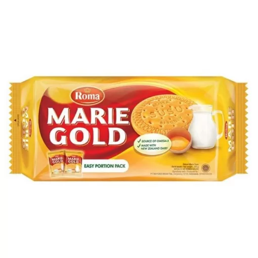 Roma Marie Gold 110+22G