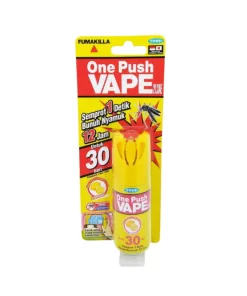 VAPE One Push Lemon 30 hari
