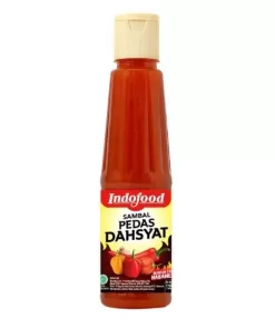 Indofood Pedas Dahsyat 135ml