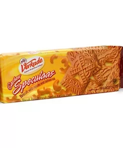 Verkade Cashew Speculaas  200gr