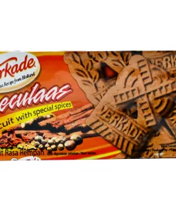 Verkade Speculaas 200gr