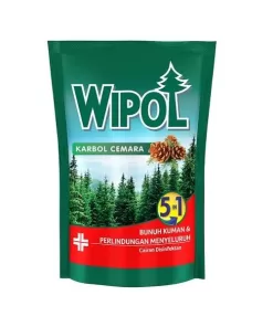 WIPOL PINE REF. 1500ml