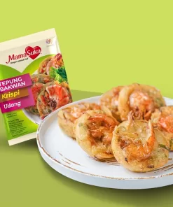 Mama Suka Bakwan Udang 170gr