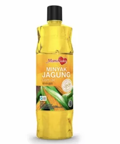 Mama Suka Minyak Jagung 900ml