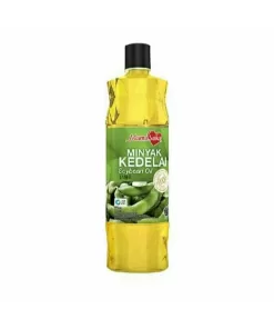 Mama Suka Minyak Kedelai 900ML