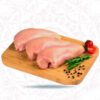 Ayam Fillet Paha Boneless 1 KG Frozen