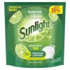 Sunlight Sabun Cuci Pencuci Piring Cair Jeruk Nipis Lime 910gr