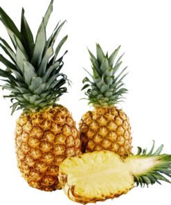 FROZEN Pineapple 1 Kg