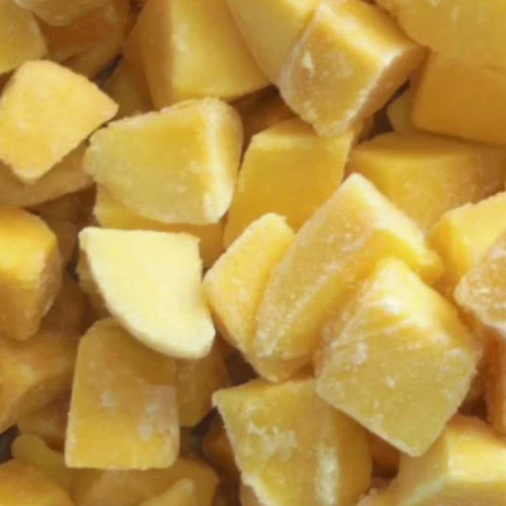 FROZEN Mango 1 Kg - Image 3