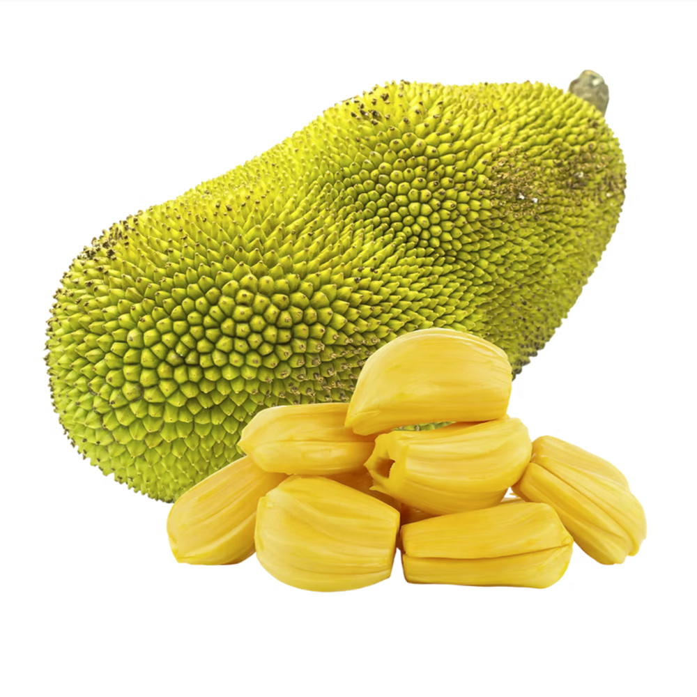 FROZEN Jackfruit 1 Kg