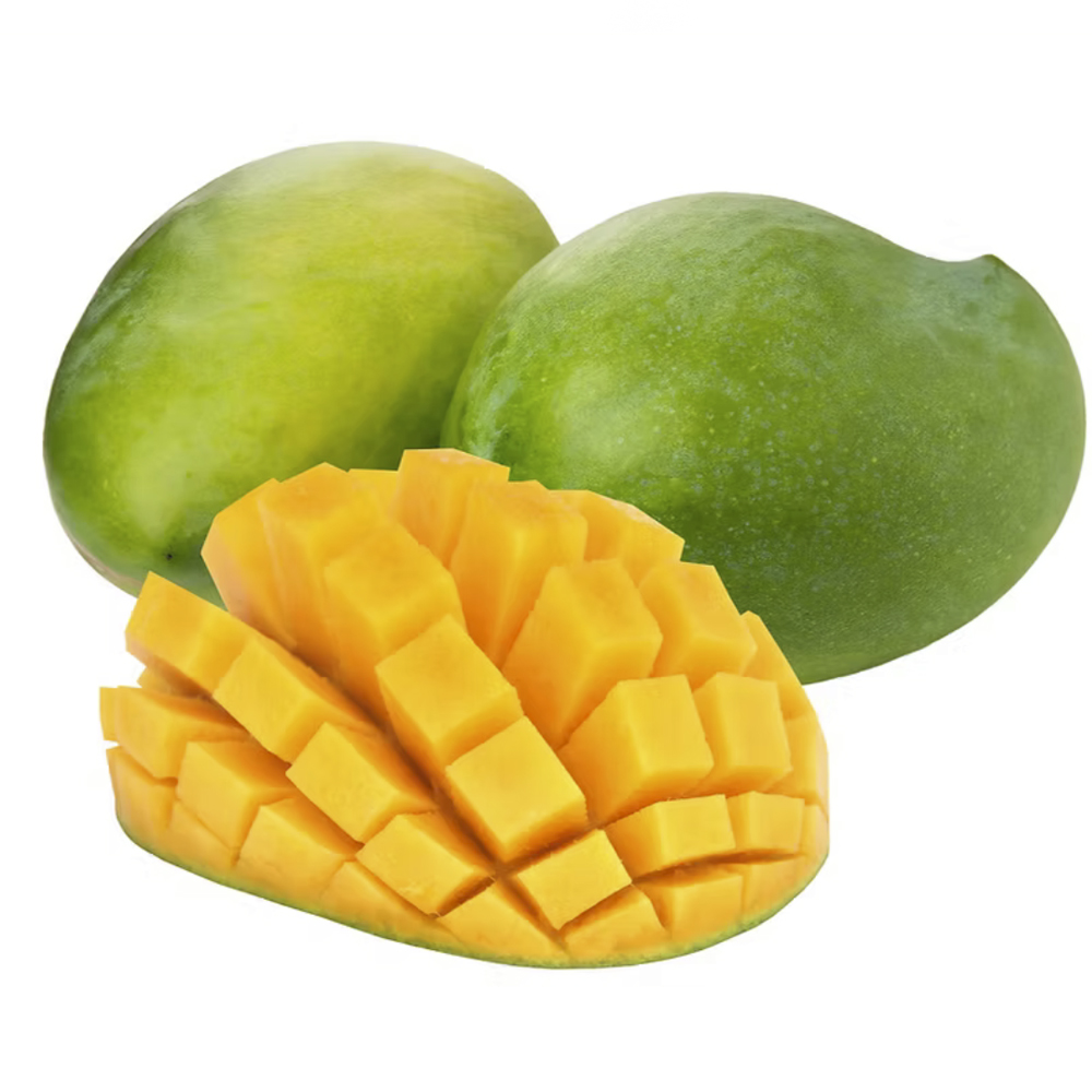 FROZEN Mango 1 Kg