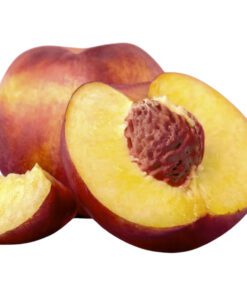 FROZEN Peach 1 Kg