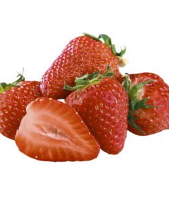FROZEN Strawberry 1 Kg