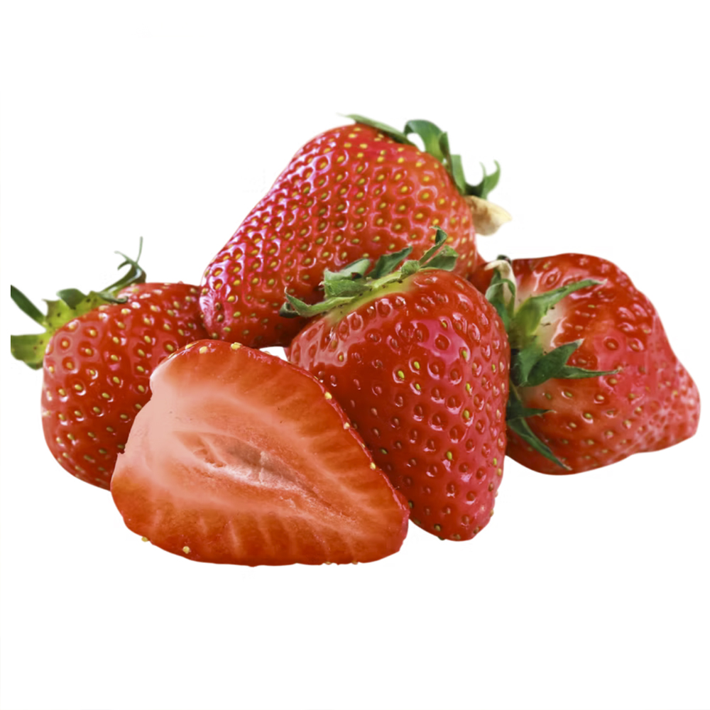 FROZEN Strawberry 1 Kg