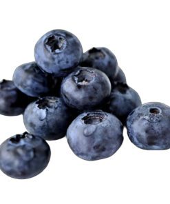 Frozen Blueberry 500gr