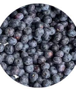 Alternative view of Frozen Blueberry 500gr