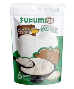 FUKUMI Beras Porang 1 Kg