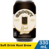 GROOVY ROOT BREW 330ml