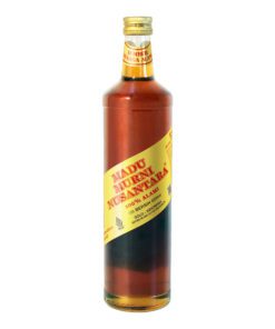 Madu Nusantara MURNI 650 ml