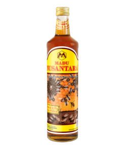 Madu Nusantara SUPER 650 ml