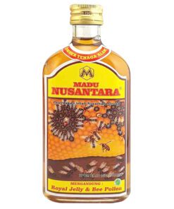 Madu Nusantara SUPER 250 ml