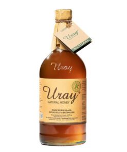 Madu Uray Natural Grade A+ 875g