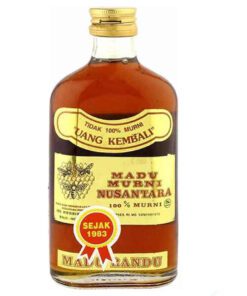 Madu Murni Nusantara