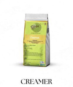 RATTU Creamer 1kg Cashback Koin Citra