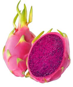Frozen Dragon Fruit 1 Kg