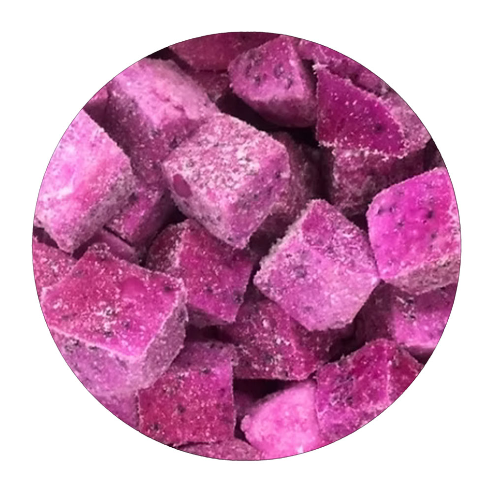 Frozen Dragon Fruit 1 Kg - Image 2