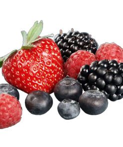 Frozen MixBerries 1Kg