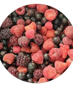 Alternative view of Frozen MixBerries 1Kg