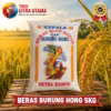 Beras Burung Hong