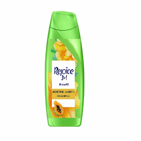 Rejoice Moisture smooth 135 ml