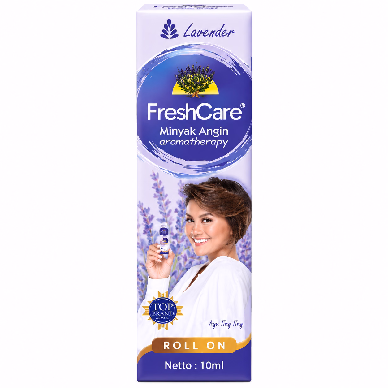 Fresh Care lavender 10ml