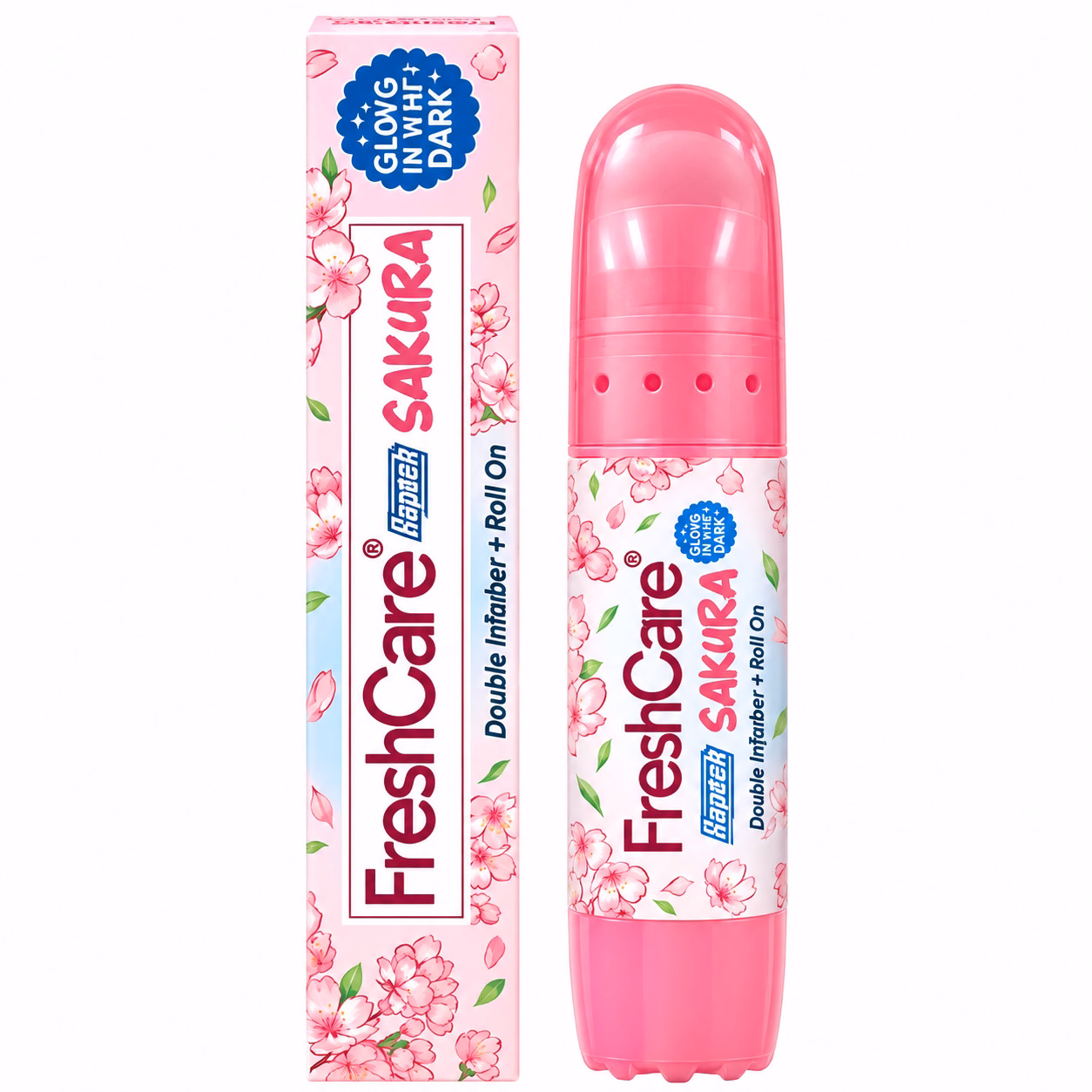 Fresh Care Sakura 10ml